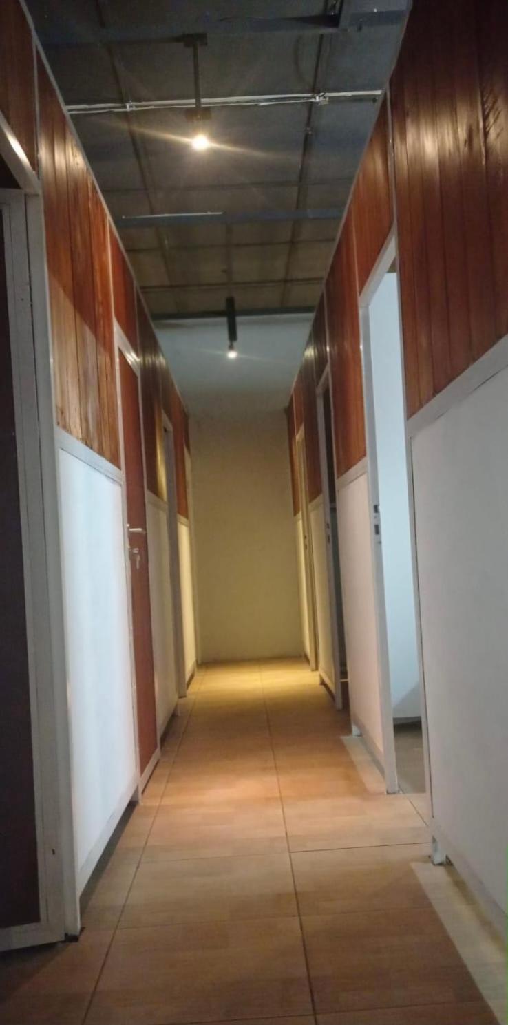 Watu Agung Guest House Magelang Camera foto